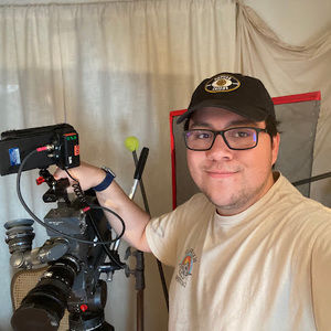 Meet your Posher, Joseph